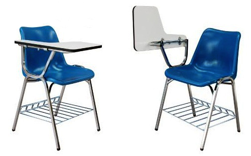 เก้าอี้โพลีเลคเชอร์ แข็งแรงพิเศษ ซ้อนได้ LP-850