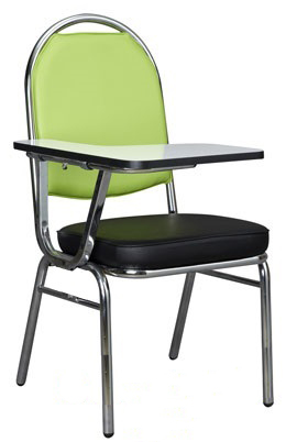 เก้าอี้หัวโค้งเลคเชอร์ LJ-85 