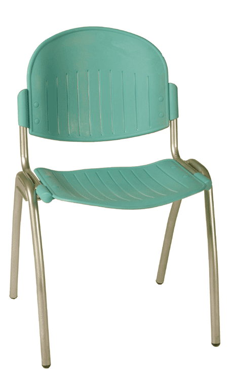เก้าอี้รับประทานอาหาร โพลีโพพิลีน